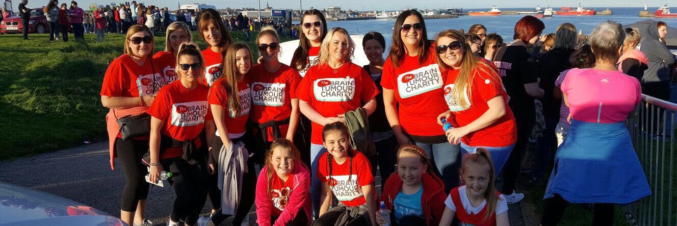 Natalie Green banner