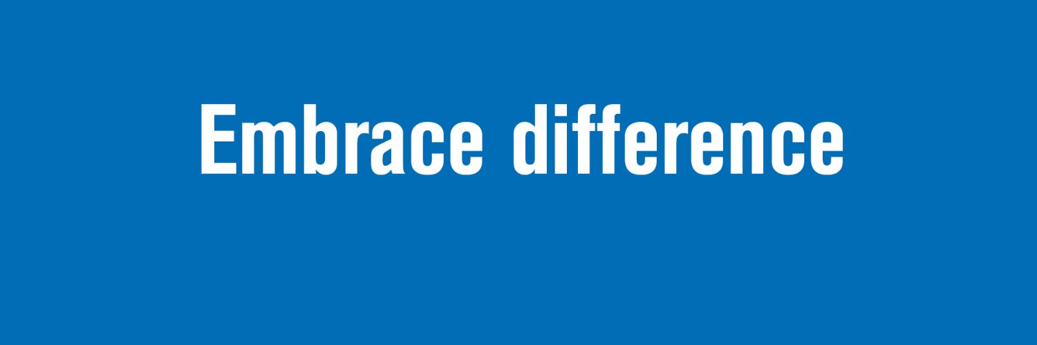 METROCharity's profile banner image