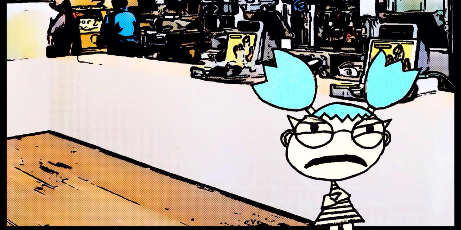 OlgaLinguini's profile banner image