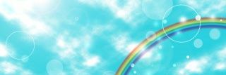 lunaticbluerose's profile banner image