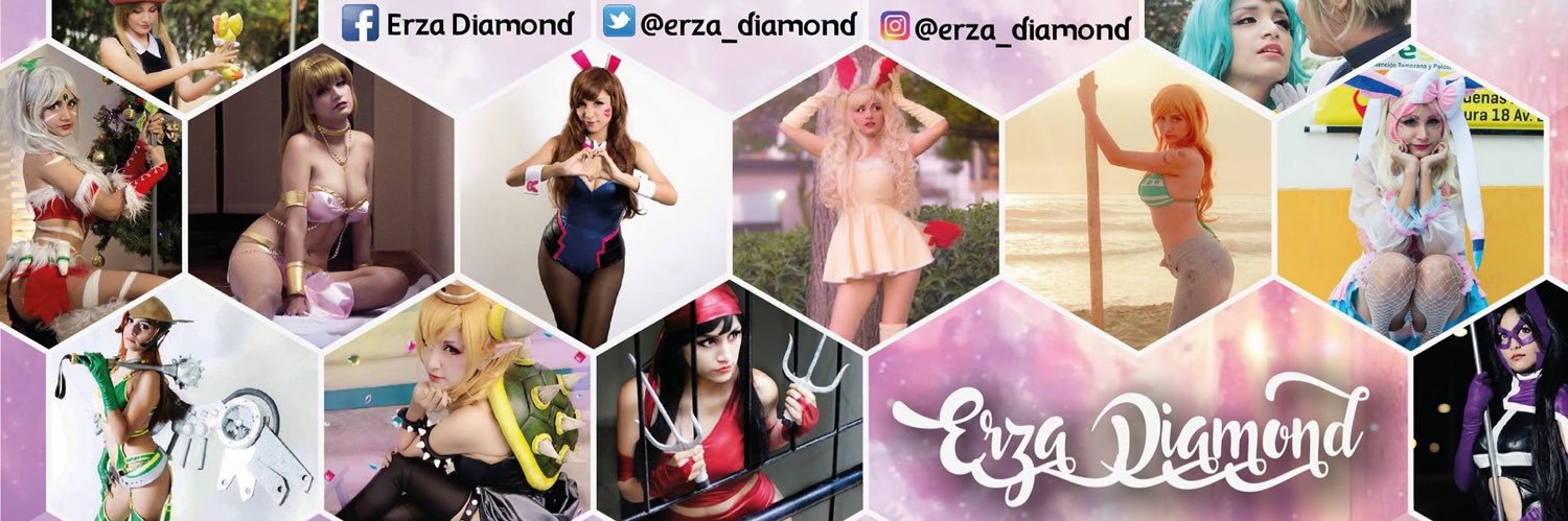 erza_diamond's profile banner image