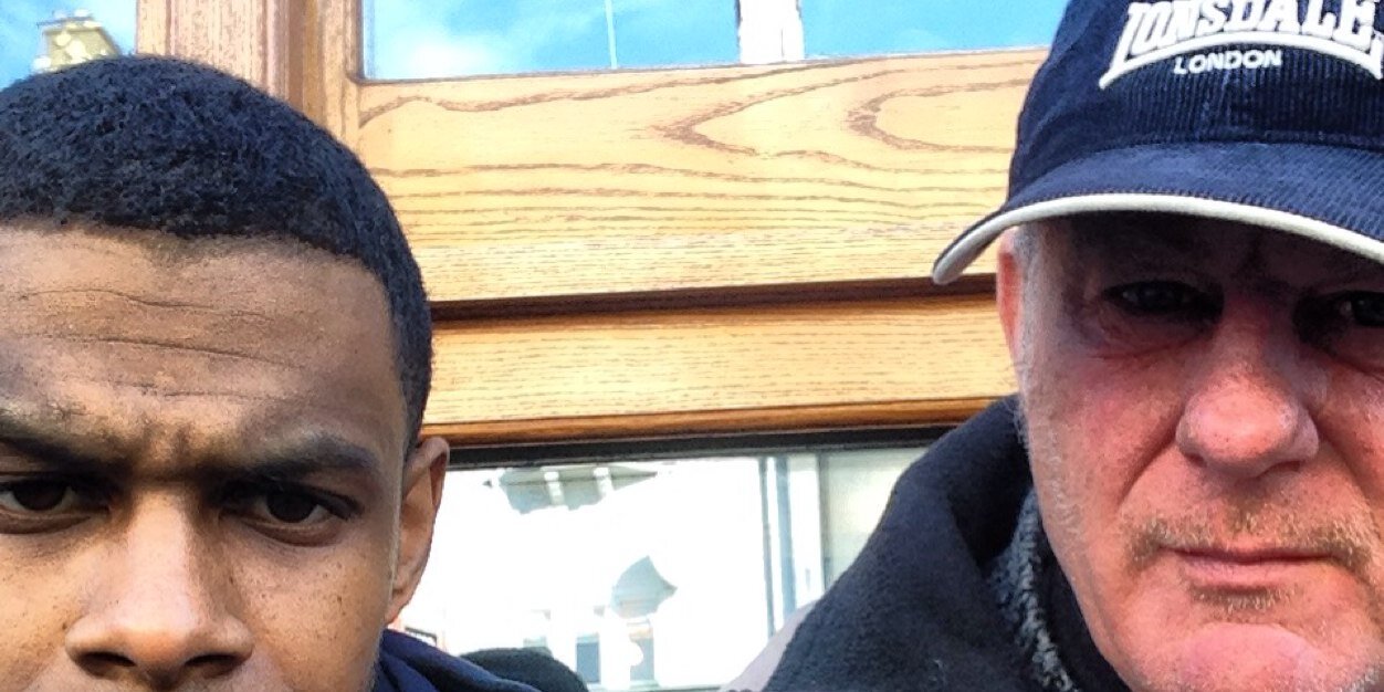 Hats™ banner