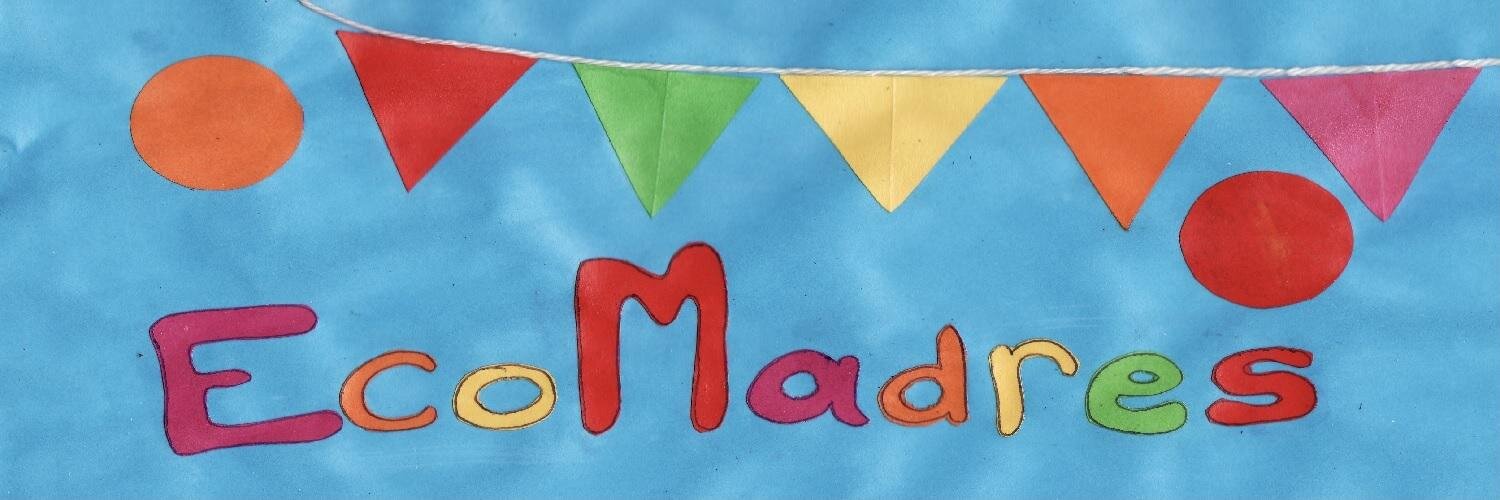 EcoMadres's profile banner image