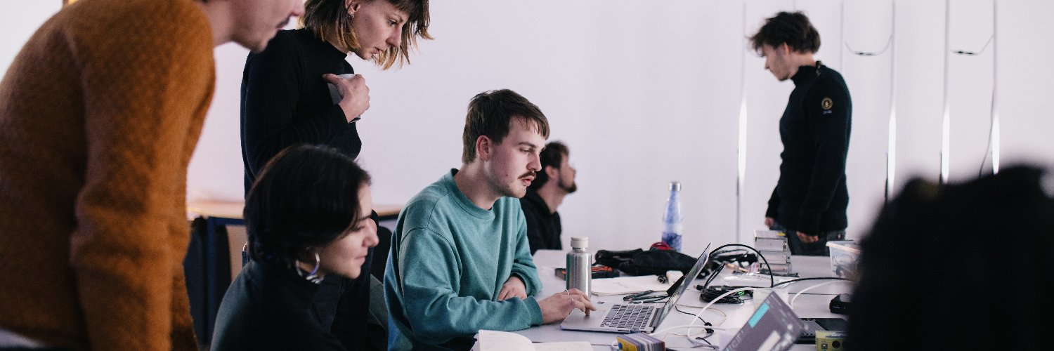 Labo Arts & Techs banner