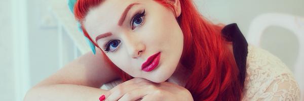 PinupPost Profile Banner