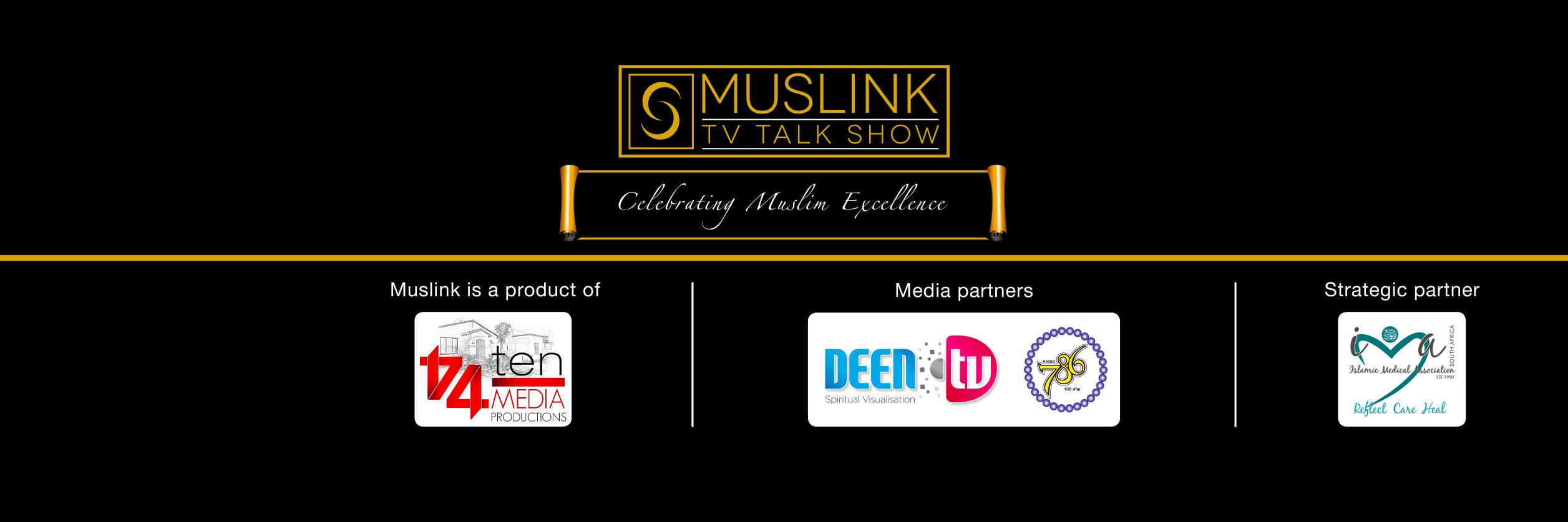 MuslinkSA's profile banner image