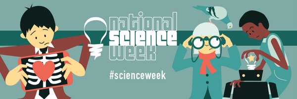 Aus_ScienceWeek Profile Banner