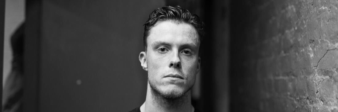 andrew_smallman's profile banner image