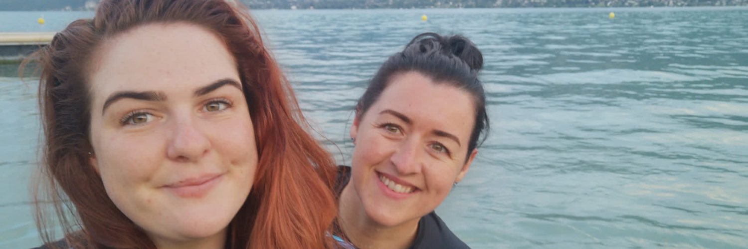 Aimée banner