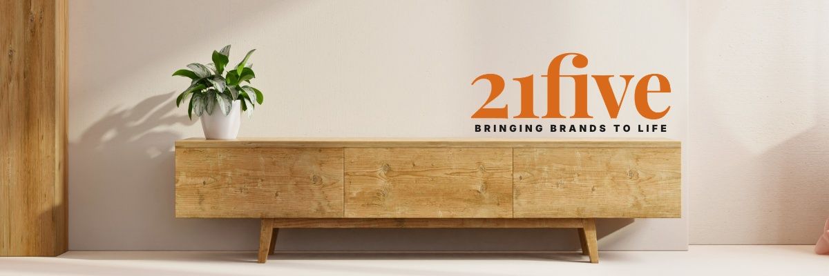 21fiveCreative's profile banner image