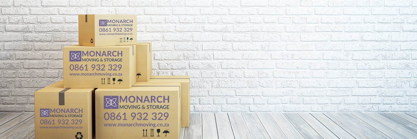 monarchmoving's profile banner image
