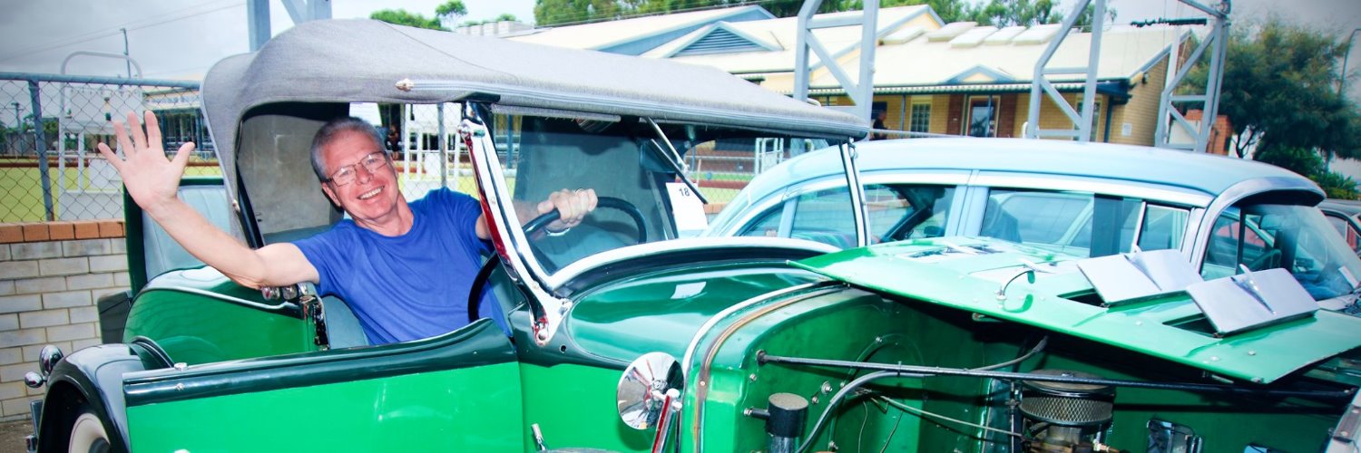 Johnkellow's profile banner image