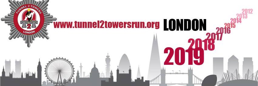 Robert John Jackson banner