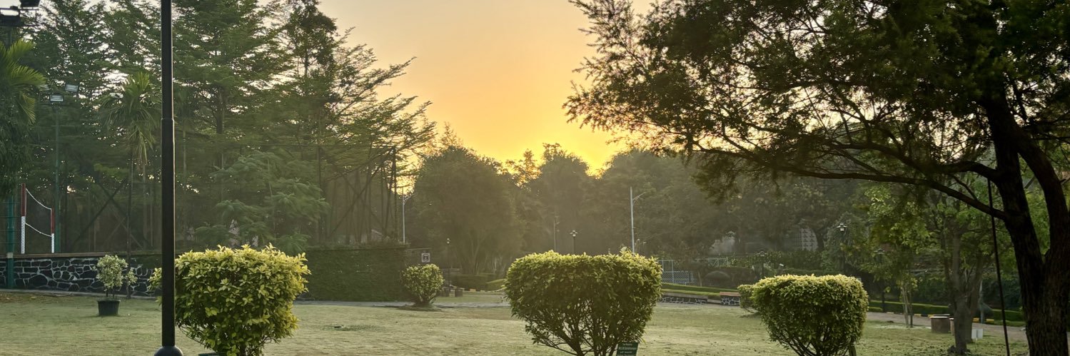 pritimpatil's profile banner image