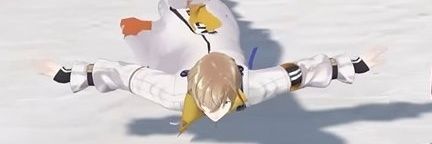 mengpipi's profile banner image
