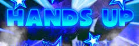handsupforever1's profile banner image