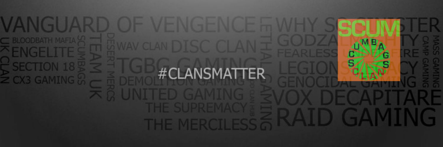 SCUIVIBAGS's profile banner image