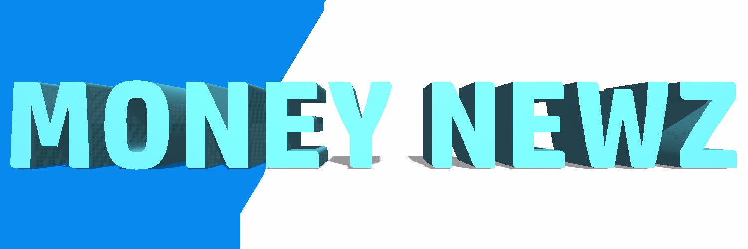The Money banner