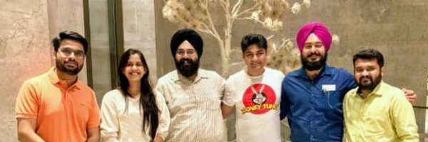 GSCIndore Profile Banner