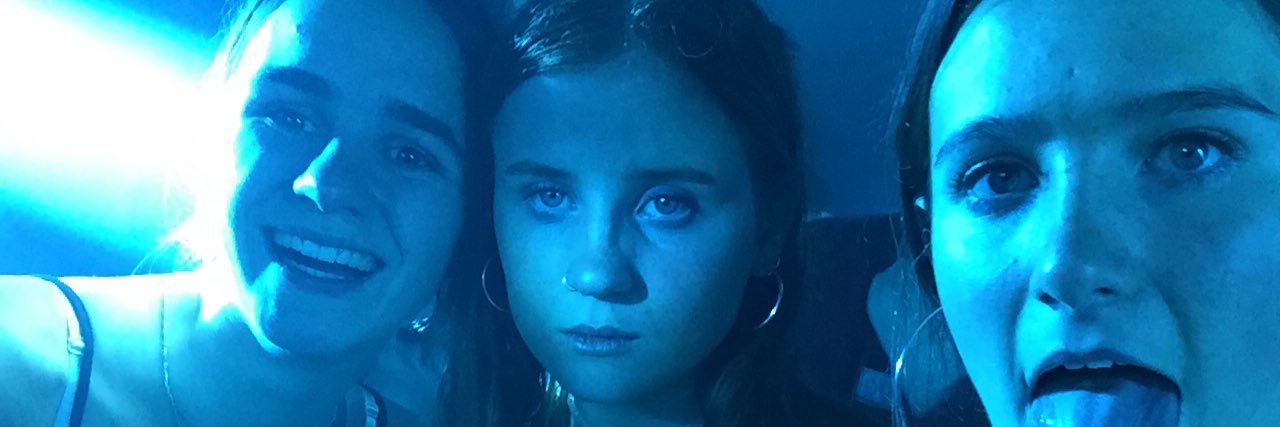 ClemmieHS2000's profile banner image
