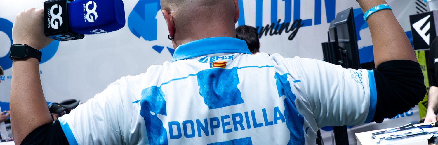 Donperilla_'s profile banner image