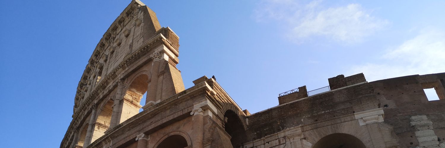 PERDERSIaROMA's profile banner image