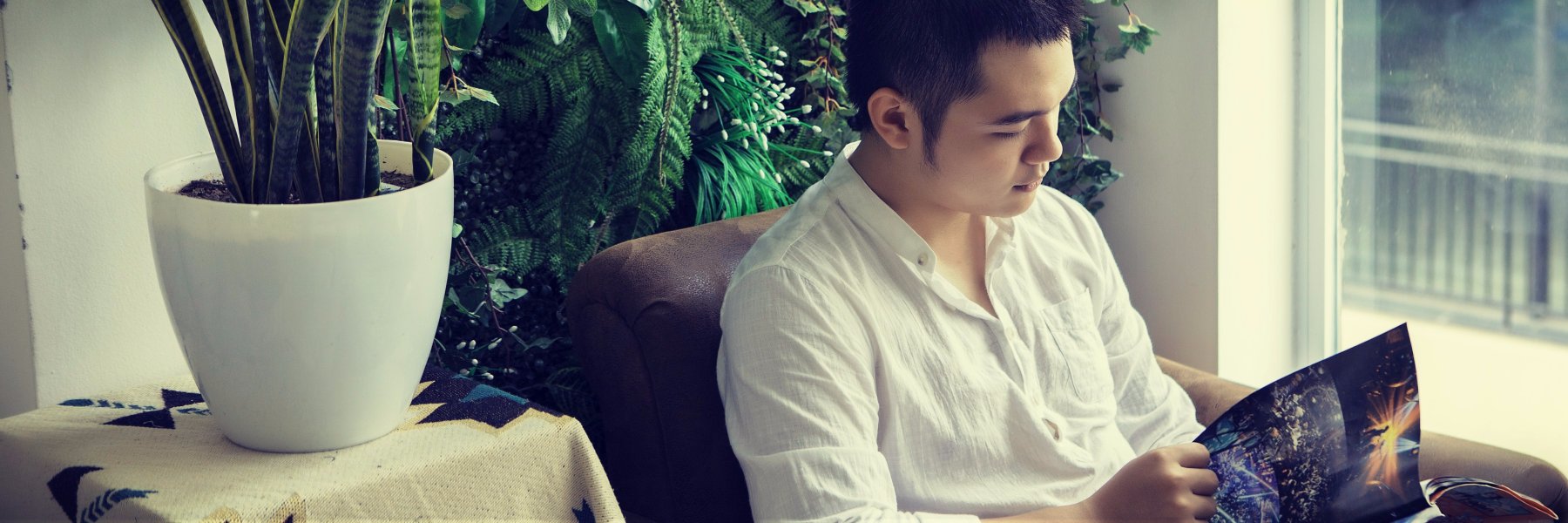 minhducdoo's profile banner image