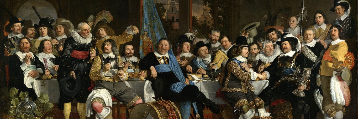 Vavrinec's profile banner image