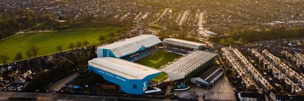 RobDSEllis Profile Banner