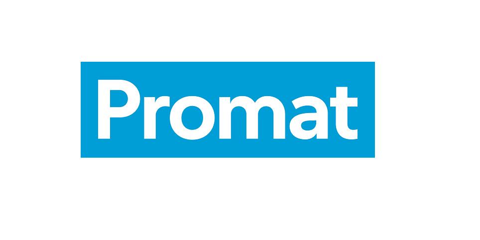April Promat UK banner
