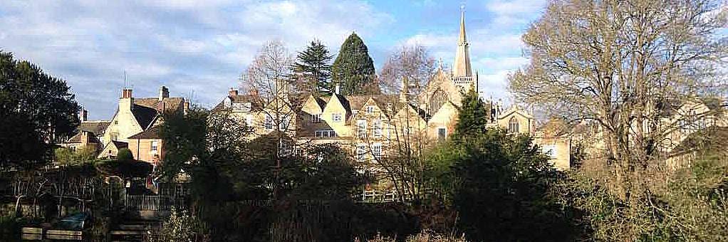 Save Monkton Park banner