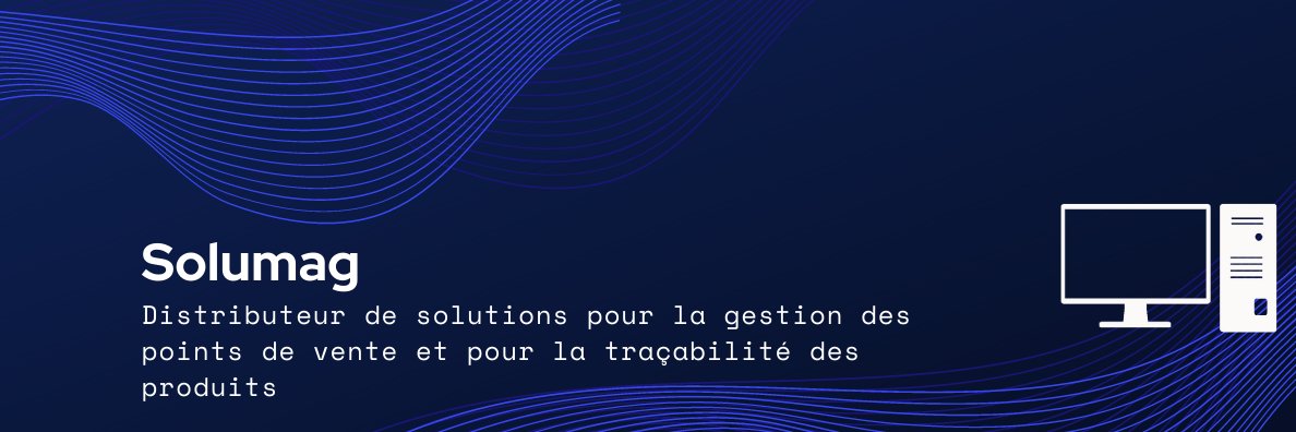 Solumag's profile banner image