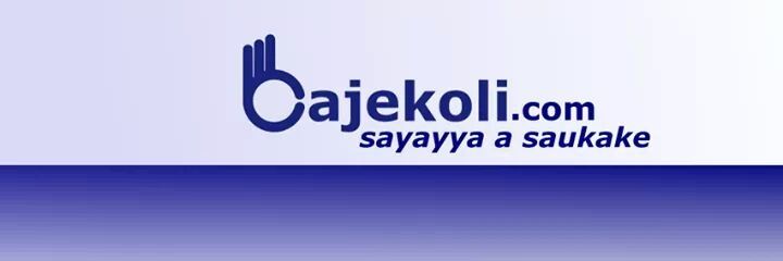 Bajekoli's profile banner image