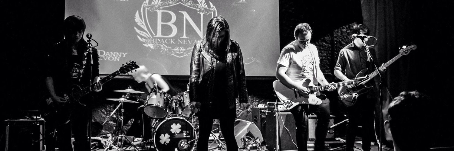 Good Girl Should banner