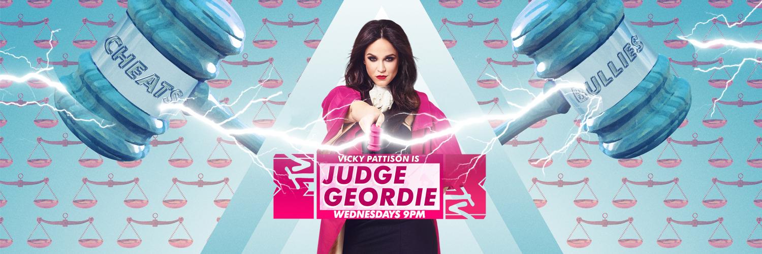 MTVJudgeGeordie's profile banner image