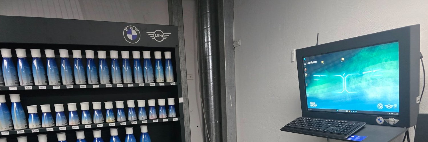 ManipulatorX's profile banner image