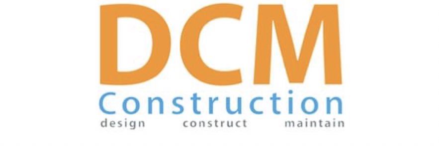 DCMConstruction's profile banner image