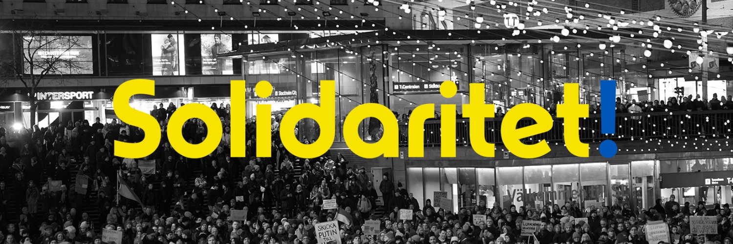 Miljöpartiet SLL banner