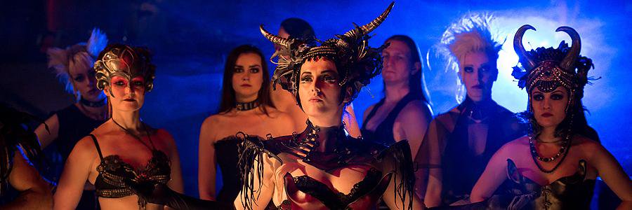 DarkCircusMovie's profile banner image