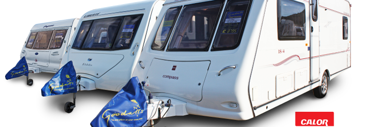 BenidormCaravan's profile banner image