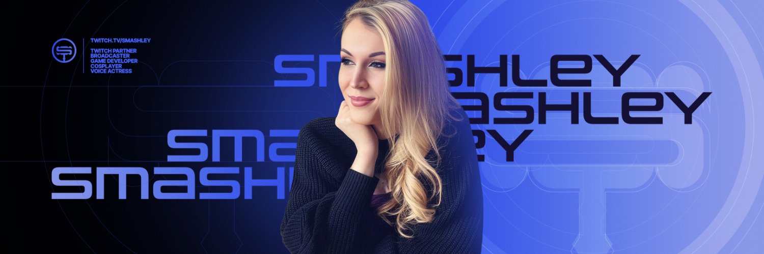 Smashley ️ GCX 🛫 (@SmashleyTwitch) / Posts / X