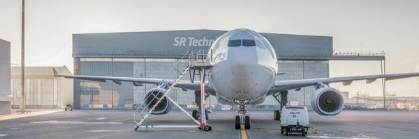 SRTechnics Profile Banner