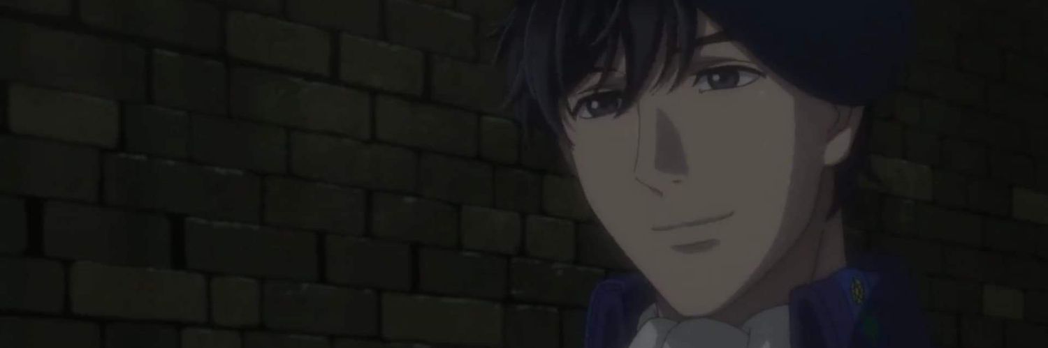 Thekeeperdream's profile banner image