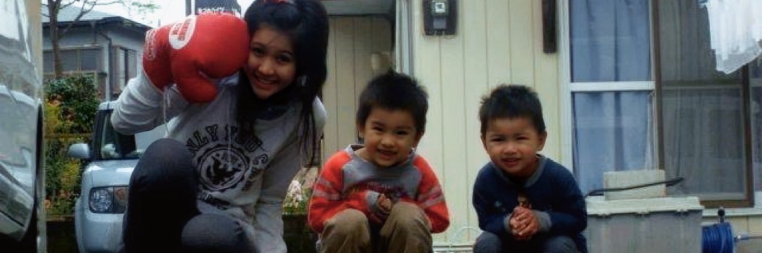 SMILeFonfy's profile banner image