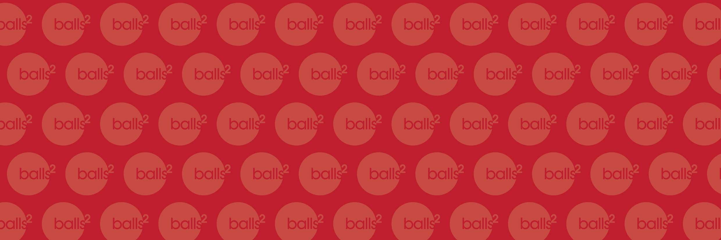 Andy2Ball's profile banner image