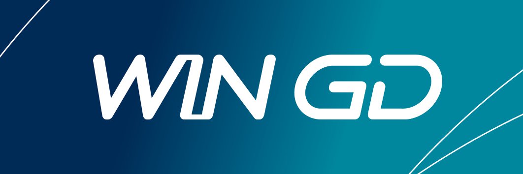 WinGD banner