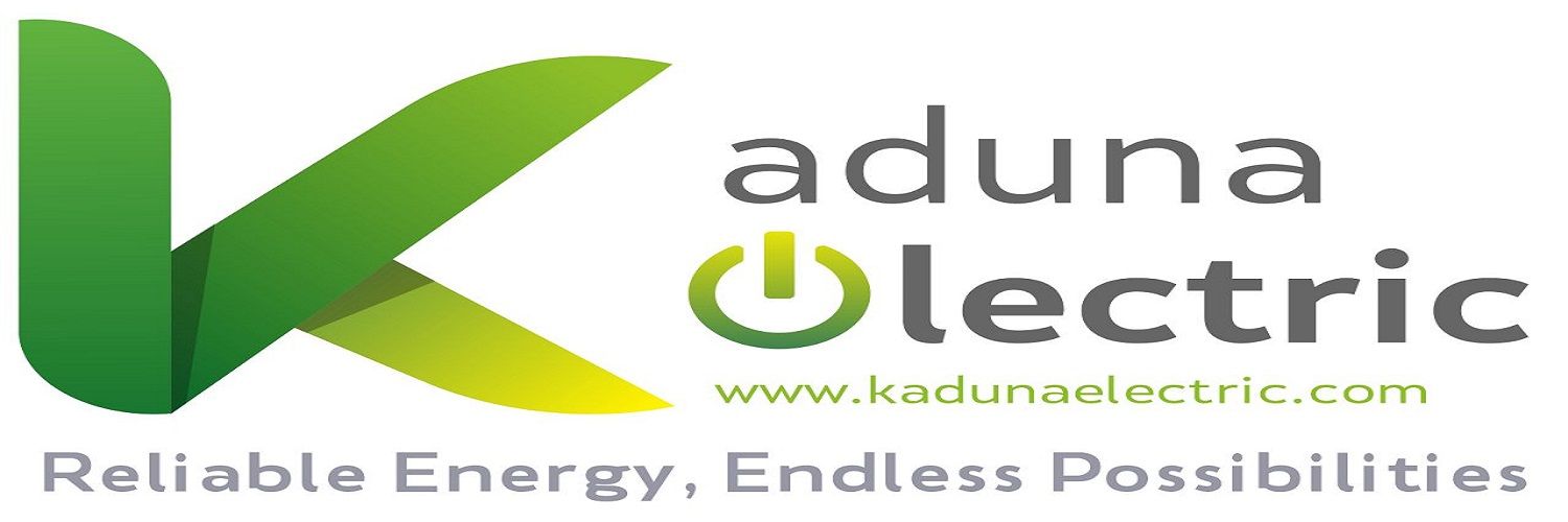 Kaduna Electric Profile Banner