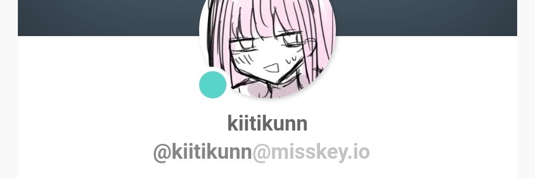 kiitikunn's profile banner image