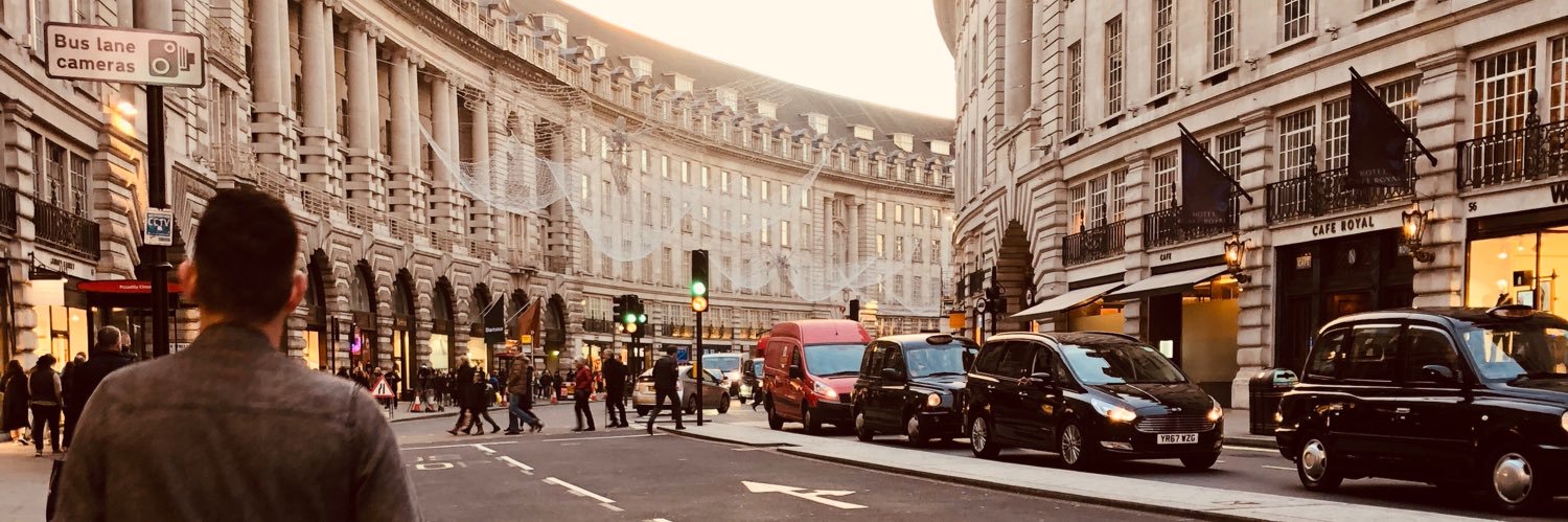 Neil Griffiths banner