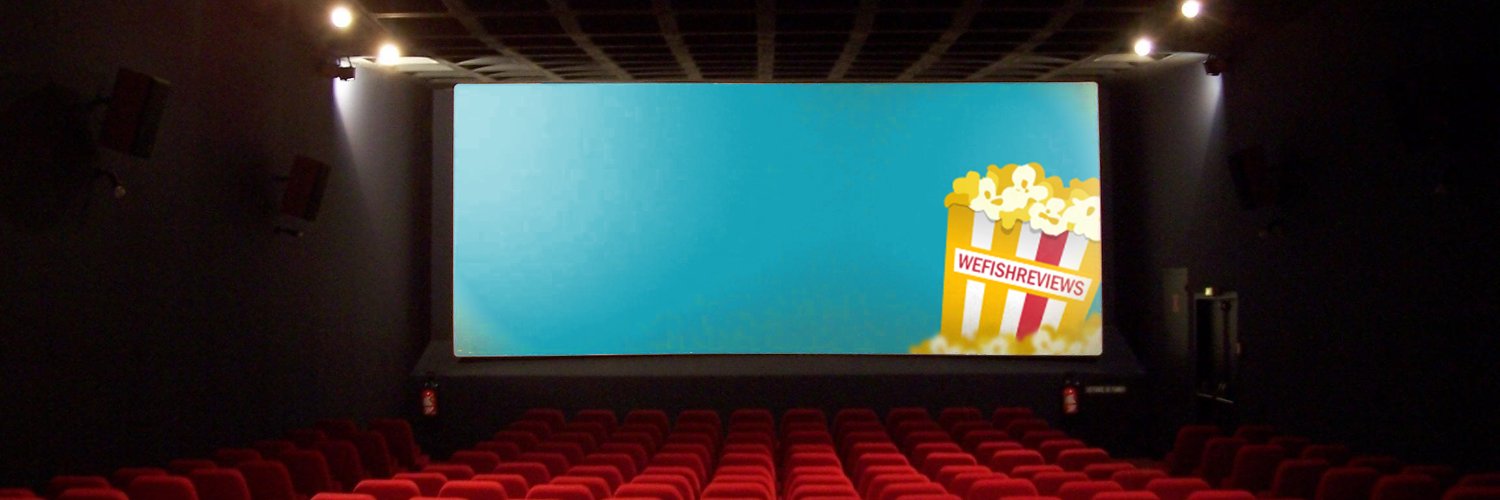 WeFishReviews's profile banner image